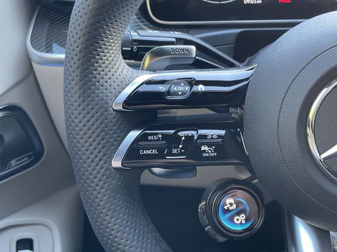 New 2026 Mercedes-Benz CLE 53 AMG 4MATIC Cabriolet image 31