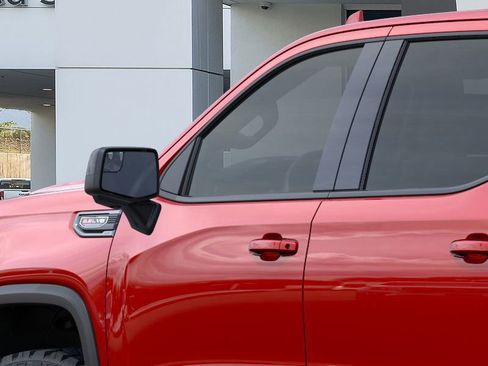 New 2026 GMC Sierra 1500 AT4X image 12