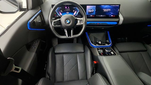 Used 2025 BMW X3 xDrive30i w/ Premium Package AWD/4WD image 52