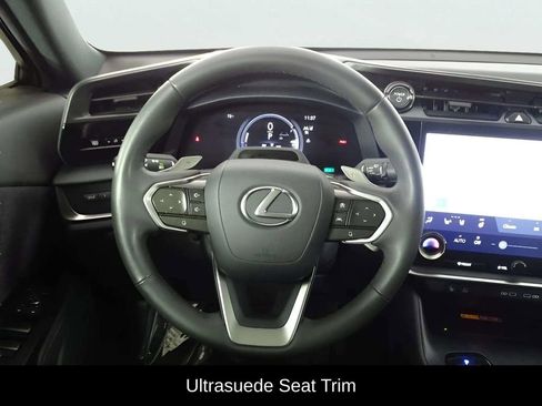 Used 2024 Lexus RZ 450e Premium w/ Accessory Package (Z1) AWD/4WD image 23