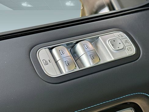 Used 2025 Mercedes-Benz G 580 w/ EQ Technology image 13