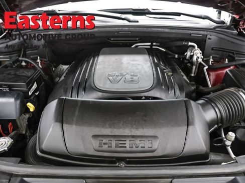 Used 2024 Dodge Durango R/T AWD/4WD image 7