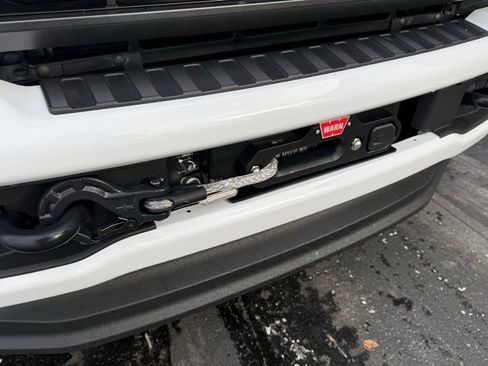 Used 2024 Ford F250 XLT w/ XLT Premium Package image 4