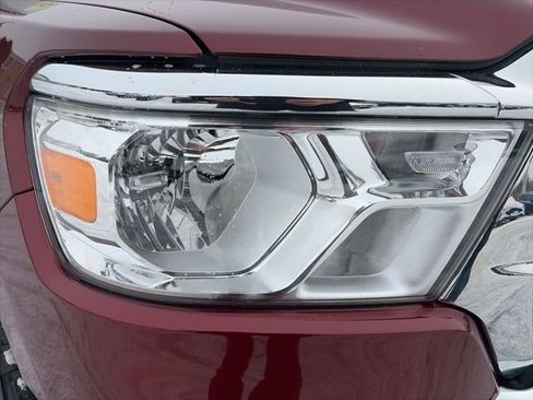 Used 2022 RAM 1500 Big Horn image 14