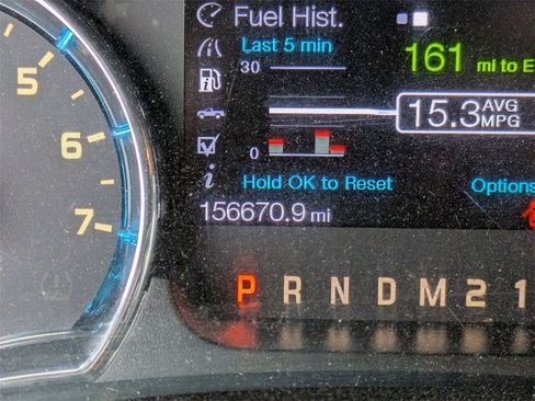 Used 2012 Ford F150 XLT w/ XTR Pkg image 8