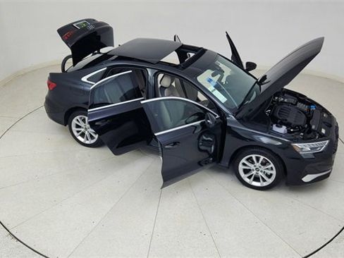 Used 2025 Audi A3 2.0T Premium image 82