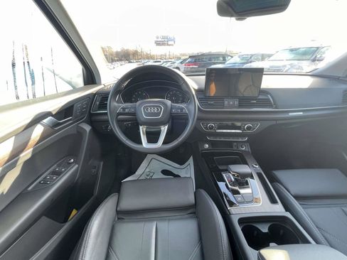 Certified 2024 Audi Q5 2.0T Premium w/ Convenience Package image 17