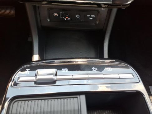 Used 2026 Hyundai Tucson Blue SE AWD/4WD image 23
