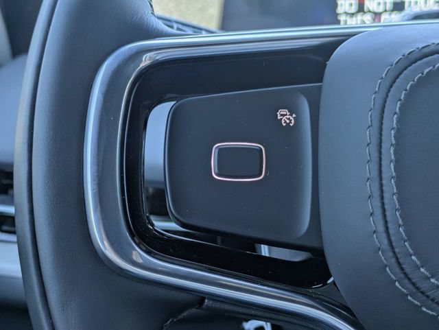 New 2026 Lincoln Navigator Reserve w/ Jet Appearance Package AWD/4WD image 26
