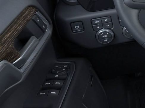 New 2026 GMC Sierra 1500 Elevation w/ Elevation Premium Package AWD/4WD image 22