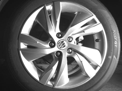 Used 2025 Buick Encore GX Preferred image 14