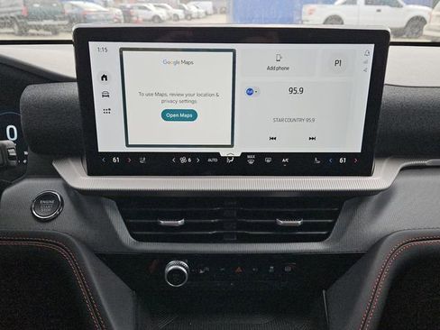 New 2026 Ford Explorer ST w/ Sun And Sound Package image 13