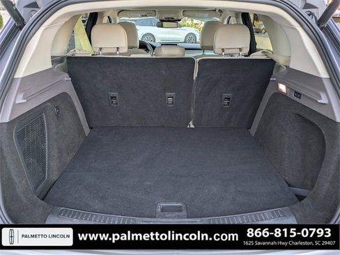 Certified 2022 Lincoln Corsair FWD w/ Premium Package image 12