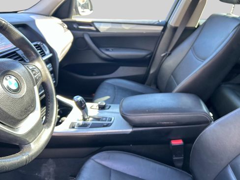 Used 2015 BMW X3 xDrive28i AWD/4WD image 20