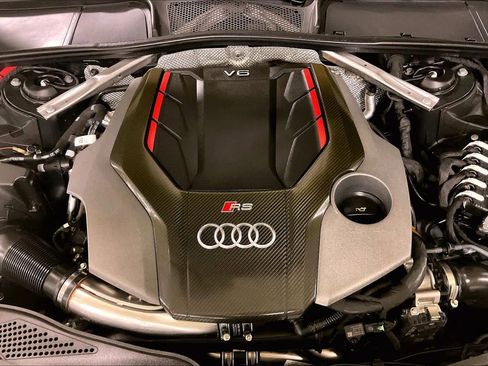 Used 2022 Audi RS 5 image 29