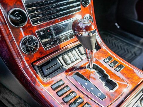 Used 2009 Maybach 62 image 58