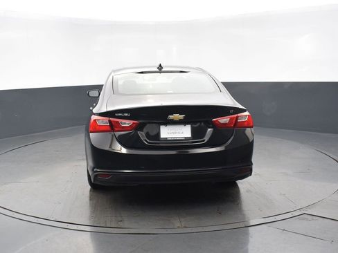 Used 2017 Chevrolet Malibu LT image 5