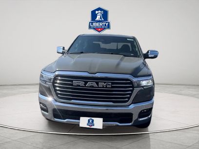 Certified 2026 RAM 1500 Laramie