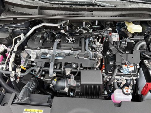 New 2026 Toyota Corolla SE FWD image 31