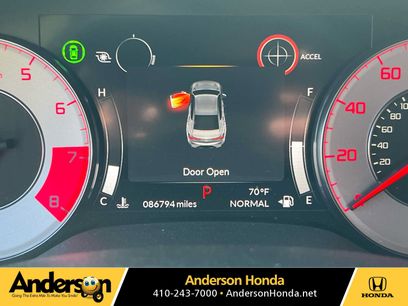 Used 2023 Acura TLX w/ A-SPEC Package