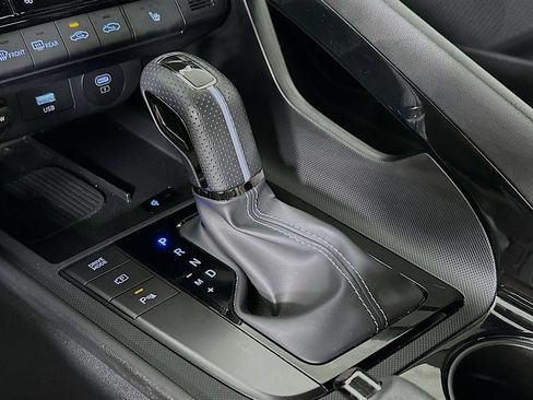 Used 2025 Hyundai Elantra N FWD image 22