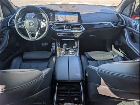 Used 2023 BMW X5 sDrive40i w/ Premium Package image 18