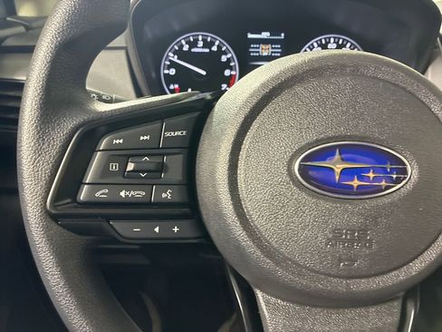 Certified 2025 Subaru Crosstrek 2.0i Premium w/ Convenience Package #2 image 18