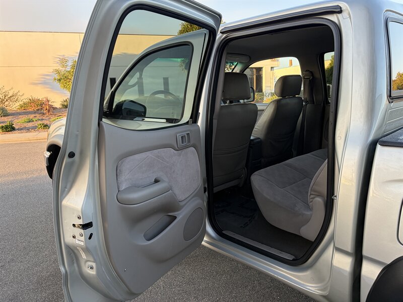 Used 2003 Toyota Tacoma PreRunner w/ Pwr Pkg w/ Mirrors RWD image 21
