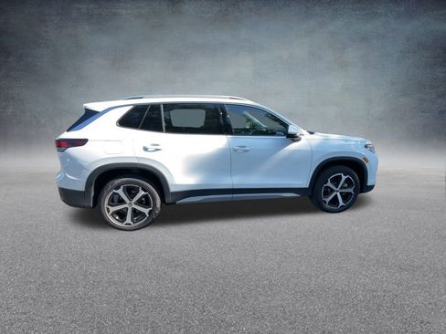 New 2025 Volkswagen Tiguan SE image 23