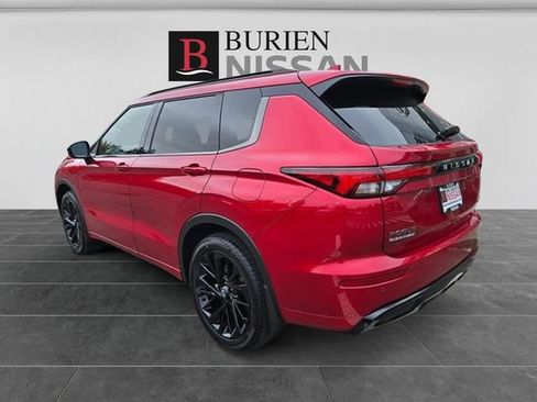 New 2026 Nissan Rogue Platinum AWD/4WD image 9