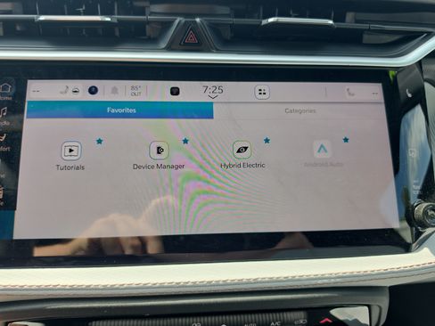 New 2026 Jeep Cherokee Limited AWD/4WD image 29