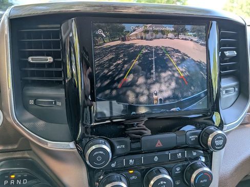 Used 2019 RAM 1500 Laramie w/ Bed Utility Group RWD image 23