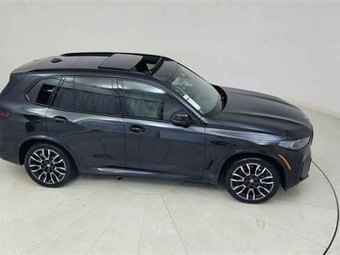 Used 2024 BMW X5 sDrive40i w/ M Sport Package image 79