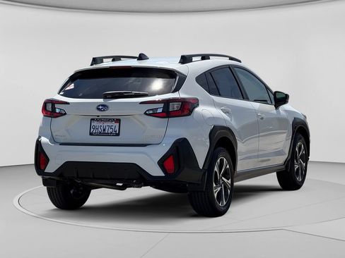 Certified 2024 Subaru Crosstrek 2.0i Premium w/ Popular Package #4 AWD/4WD image 33