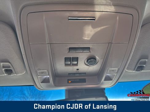 Used 2015 Chevrolet Tahoe LTZ image 35