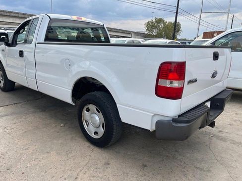Used 2008 Ford F150 XL image 4