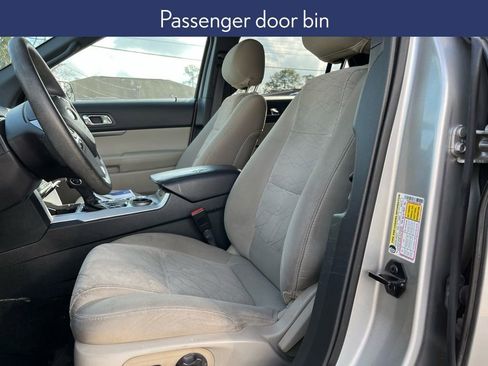 Used 2015 Ford Explorer FWD image 8