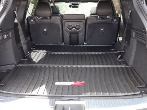 New 2026 Acura MDX Type S image 29