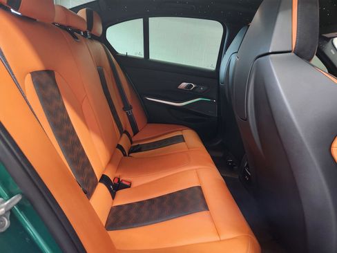 Used 2023 BMW M3 Competition w/ Executive Package image 26