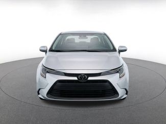 Used 2025 Toyota Corolla LE FWD video 2
