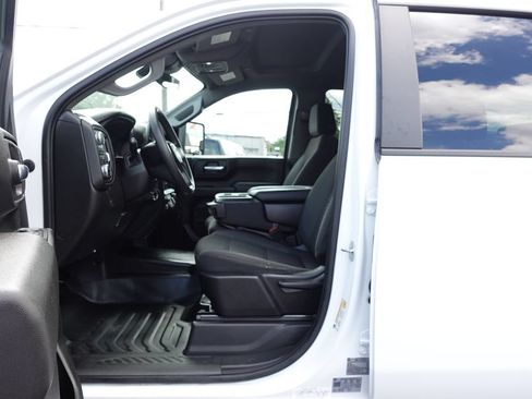 Used 2024 GMC Sierra 2500 Pro AWD/4WD image 17