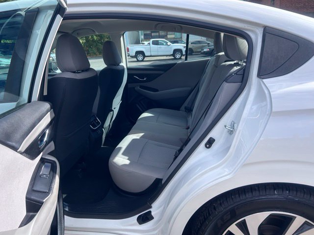 Used 2023 Subaru Legacy Premium AWD/4WD image 14