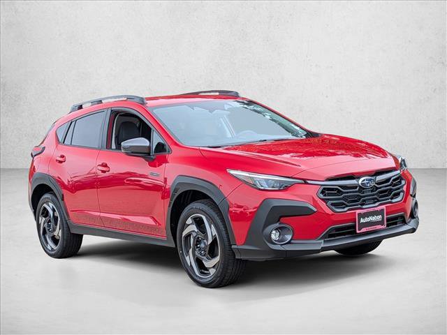 New 2026 Subaru Crosstrek 2.5i Limited AWD/4WD image 11