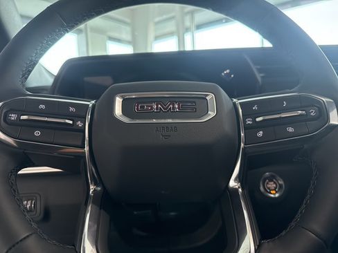 New 2027 GMC Terrain Elevation AWD/4WD image 18