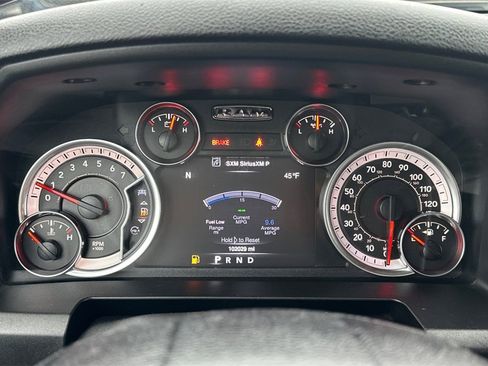 Used 2021 RAM 1500 Tradesman w/ Chrome Plus Package image 26