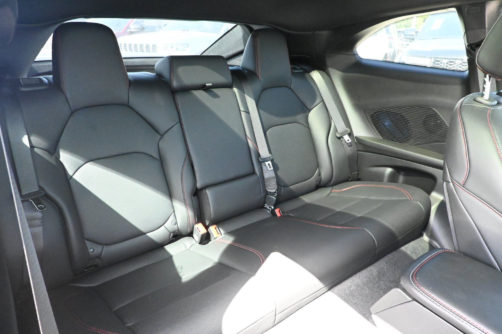 New 2026 Dodge Charger Scat Pack AWD/4WD image 33