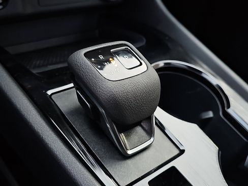 New 2026 Nissan Rogue Dark Armor AWD/4WD image 12