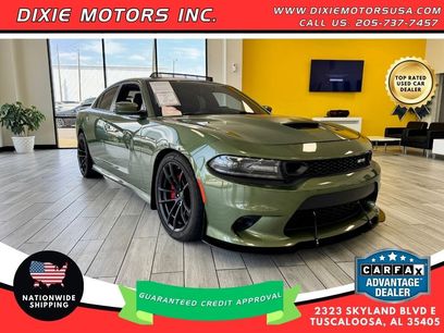 Used 2021 Dodge Charger Scat Pack w/ Daytona Edition Group