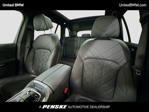 Used 2024 BMW X5 xDrive50e w/ M Sport Package image 5