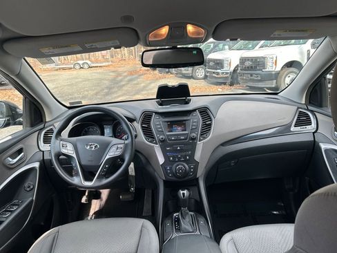 Used 2015 Hyundai Santa Fe Sport w/ Option Group 02 image 26